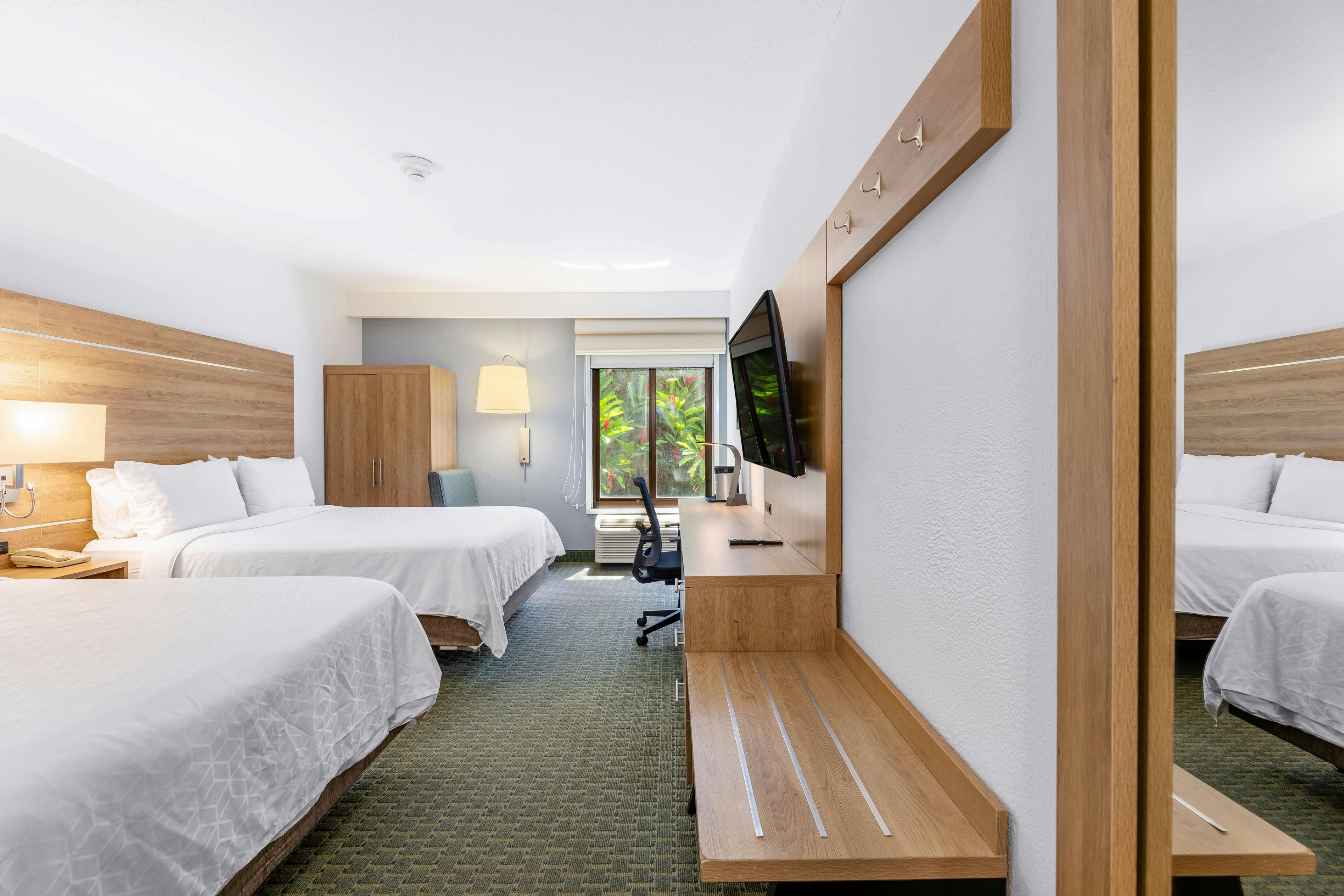 Holiday Inn Express San Jose Costa Rica Airport 14/50