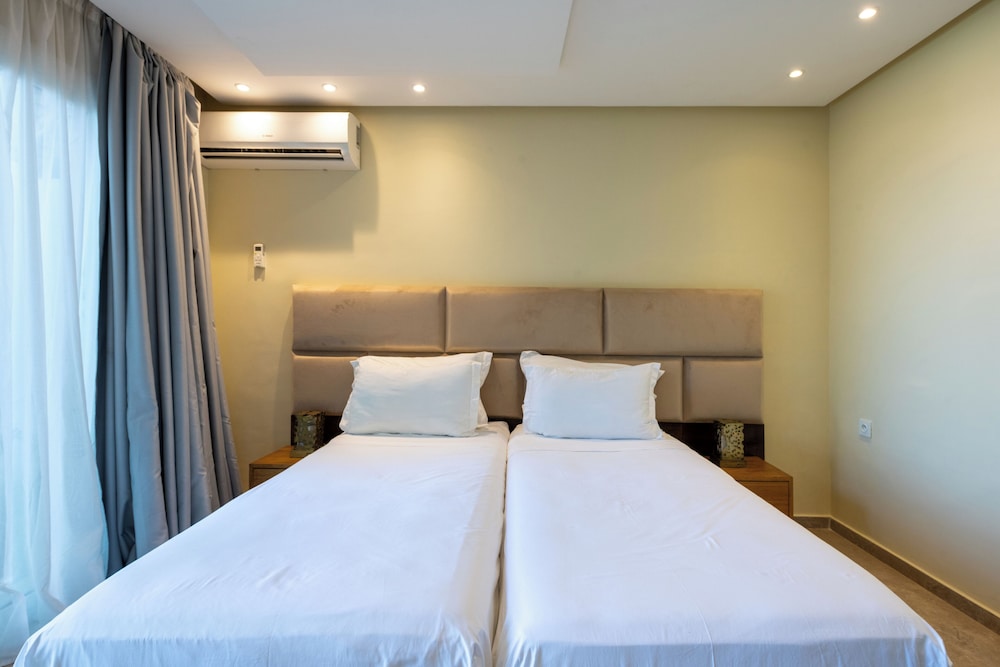 Le Tanger Hotel 14/50