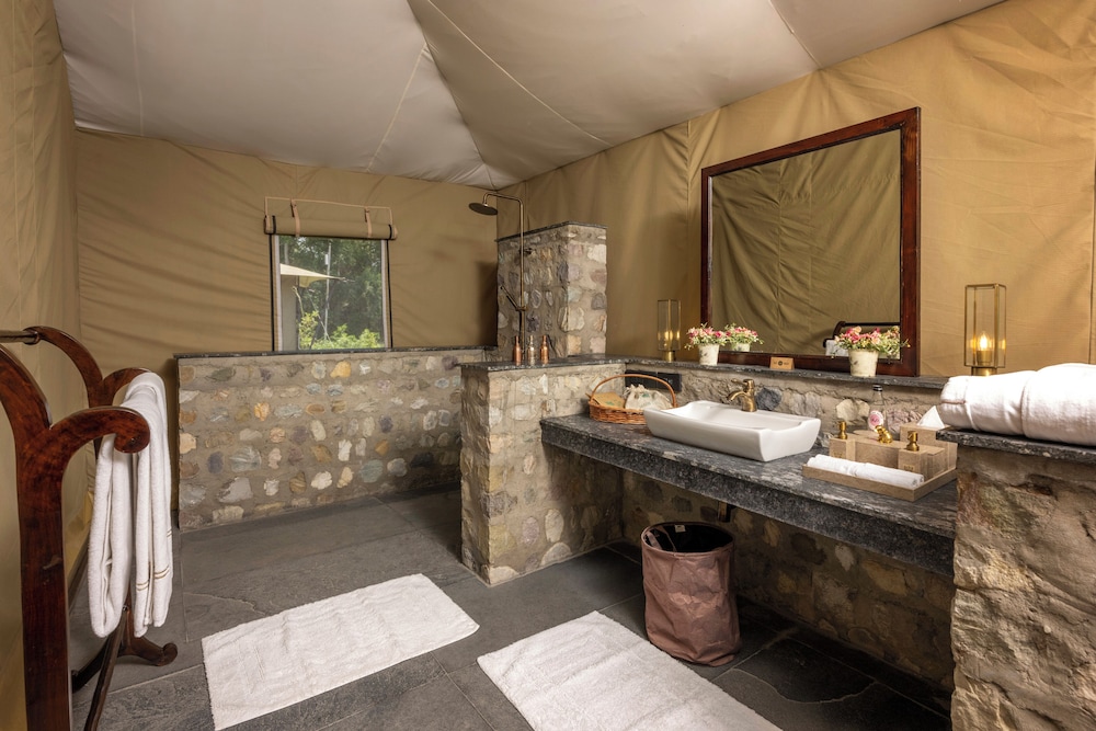 Aalia Jungle Retreat and Spa 41/73