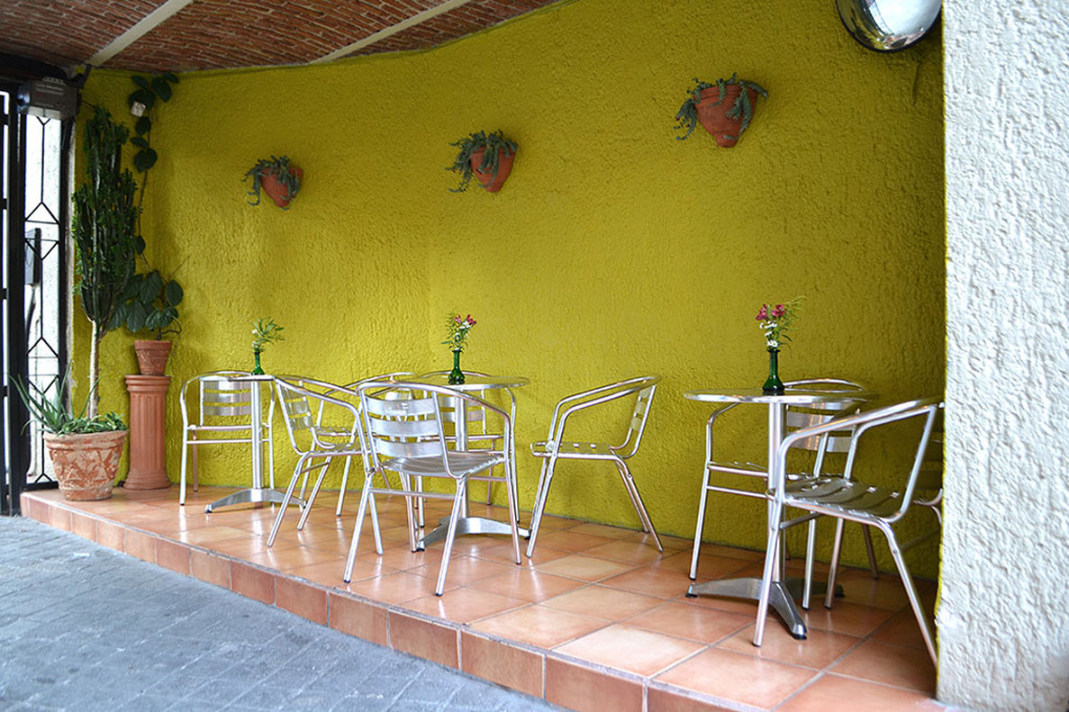 Hotel Villa Del Sol 15/18