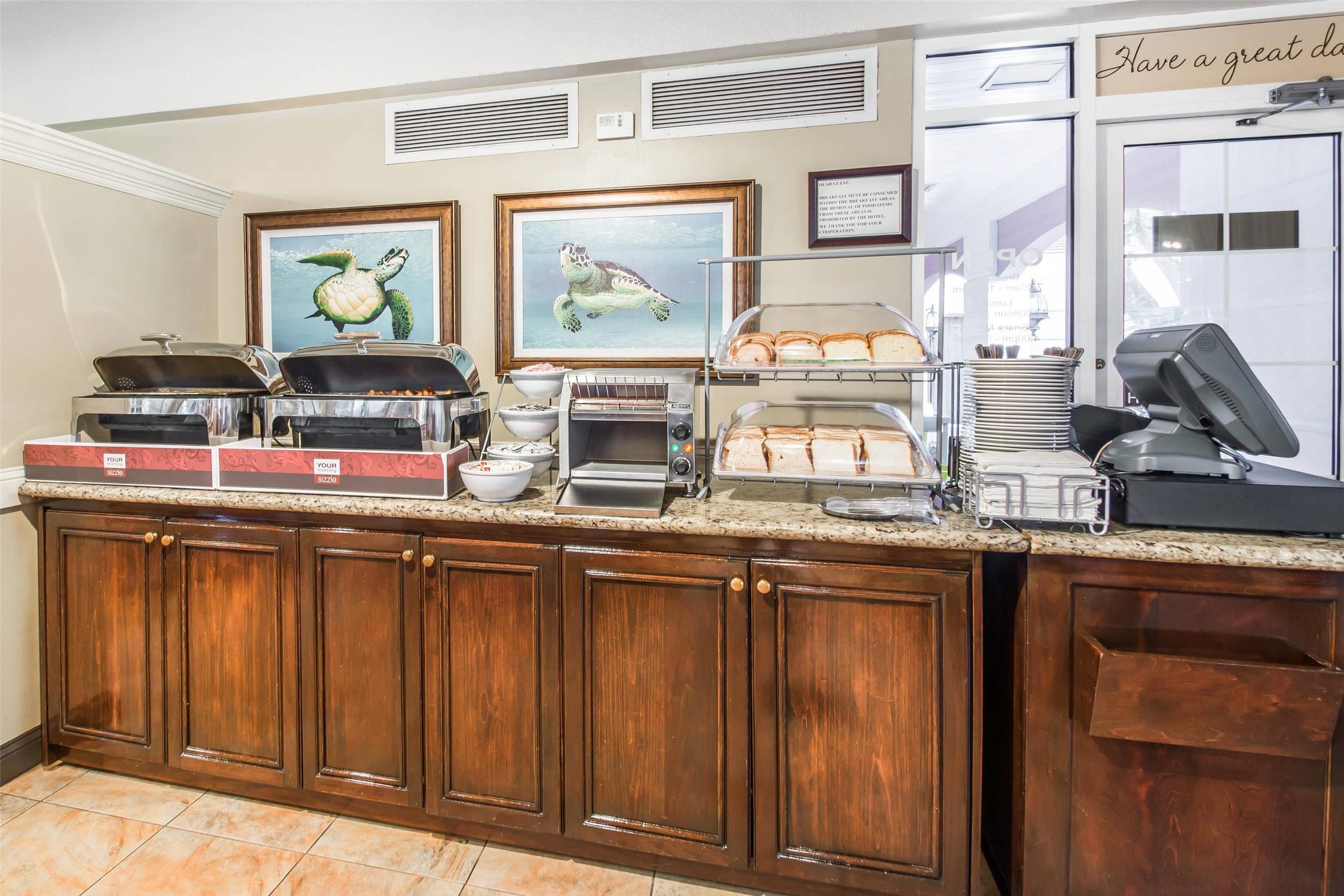 Comfort Suites Paradise Island 14/55