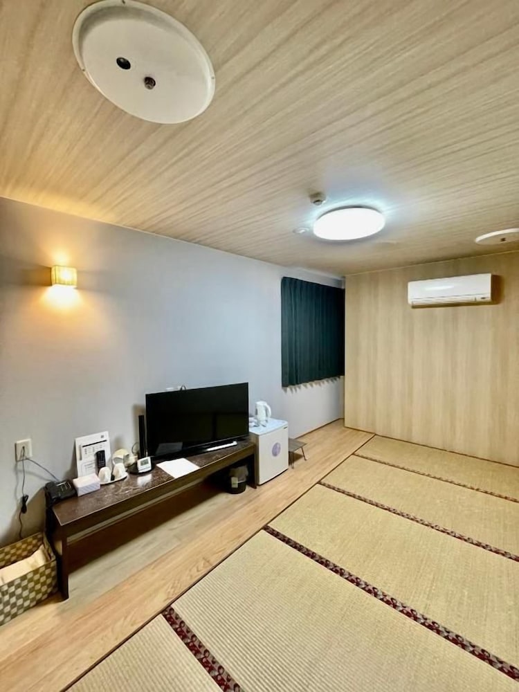 Hotel Select Inn Saitama Moroyama 36/51