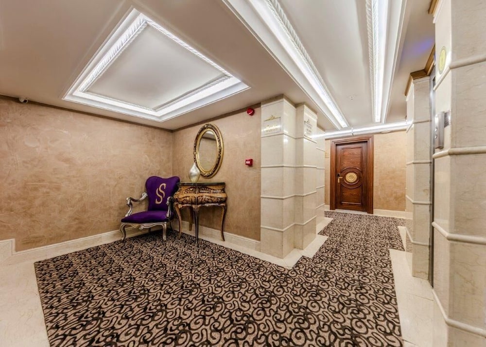 Eurostars Hotel Old City 42/71