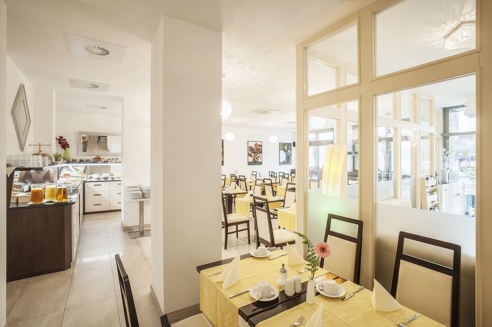 Hotel Rivoli Munich 61/71