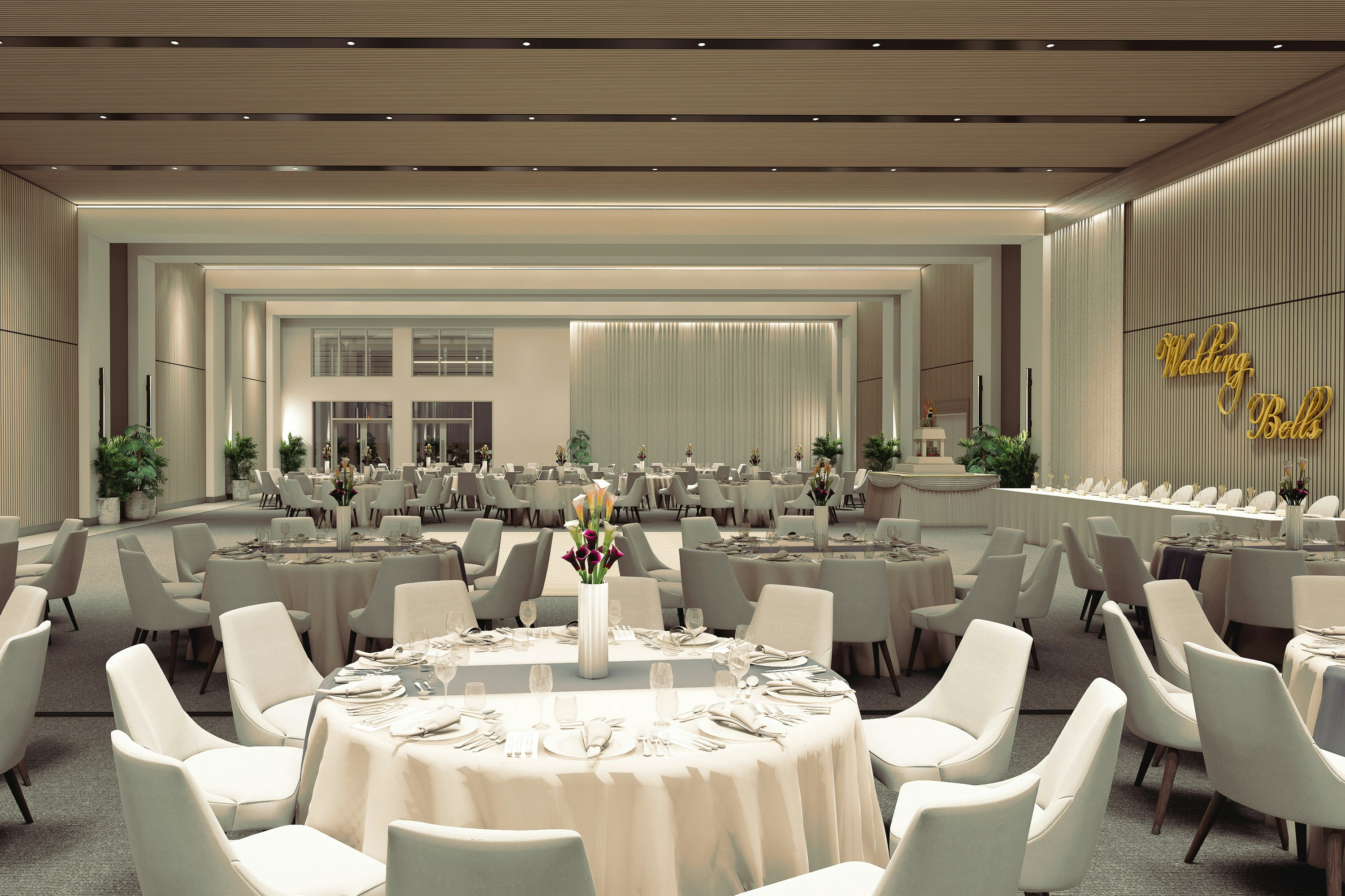 Fort George Hotel And Spa 22/33