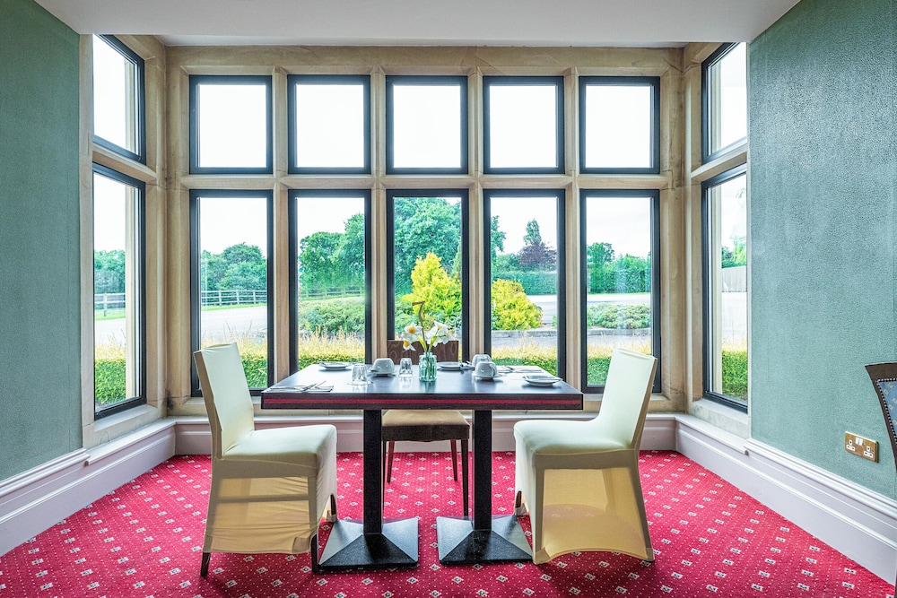 Northop Hall Country House Hotel 37/66