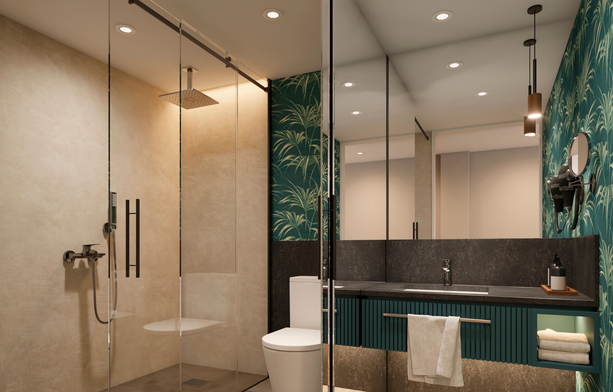 غرفة قياسية مفردة، Princess Inspire Tenerife - Adults Only 4/5