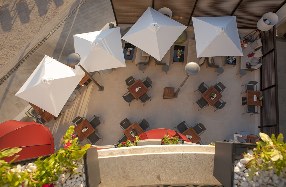Boutique Hotel La Roche 7/50