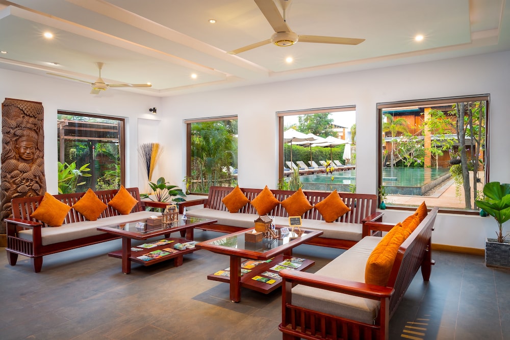 Khmer House Resort 21/50