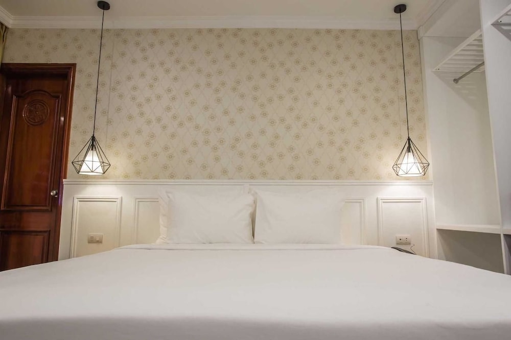Hanoi A83 Hotel 37/51