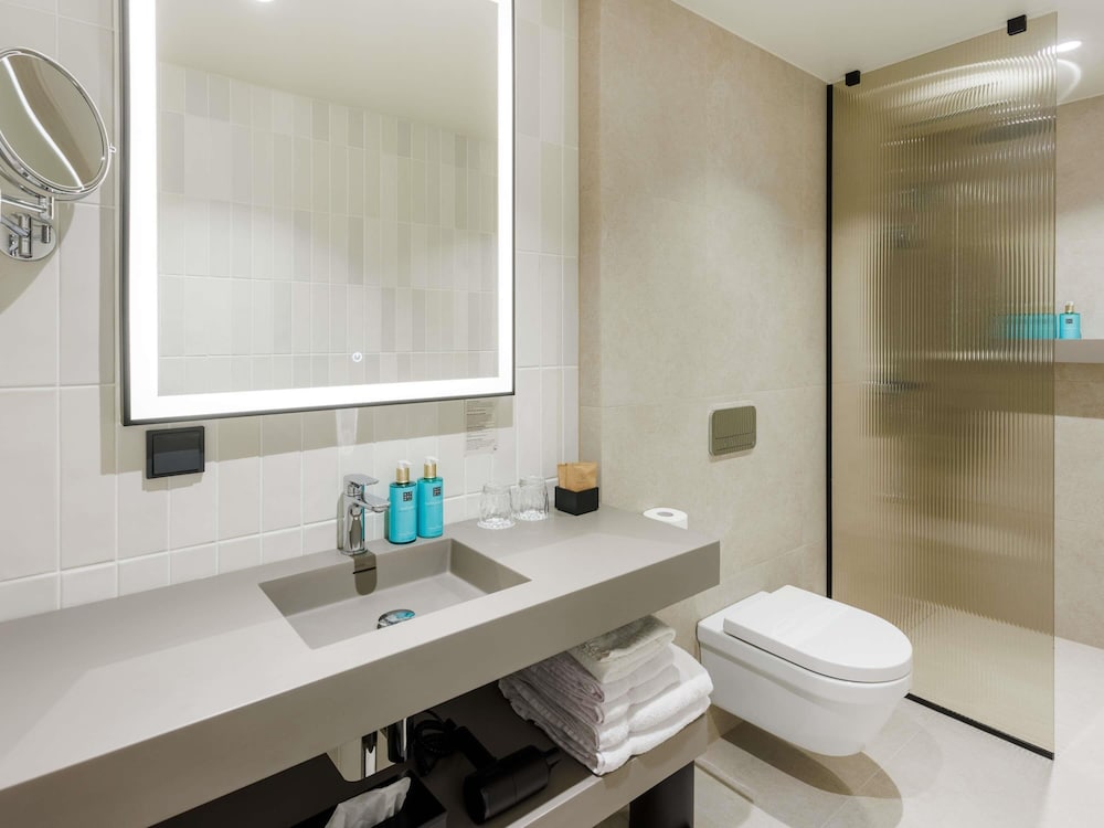 Novotel Tallinn 50/52
