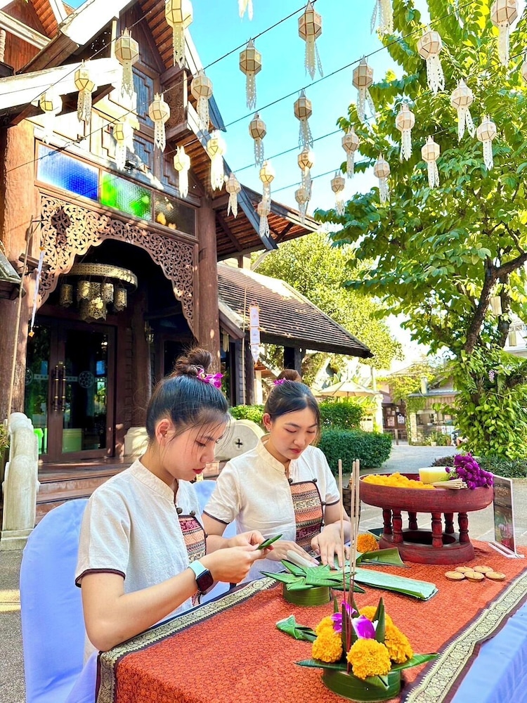 The Rim Chiang Mai 69/75