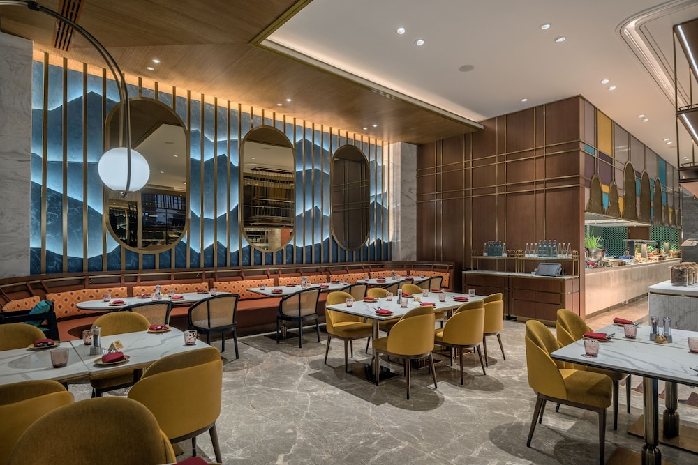 Radisson Blu Hotel & Spa Nashik 34/50
