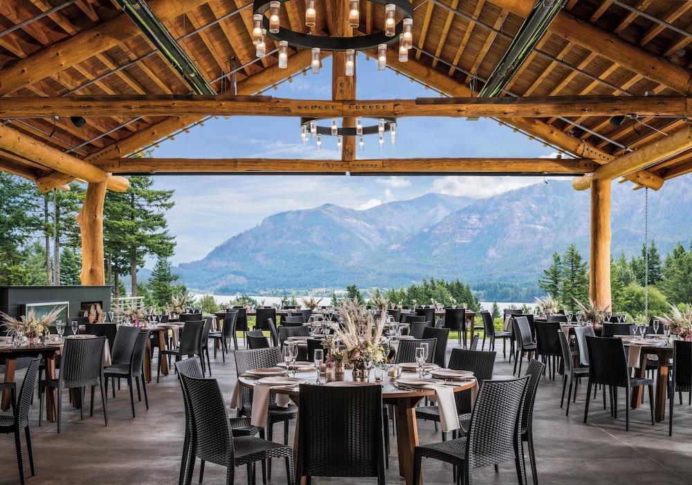 Skamania Lodge - Destination Hotels & Resorts 57/72