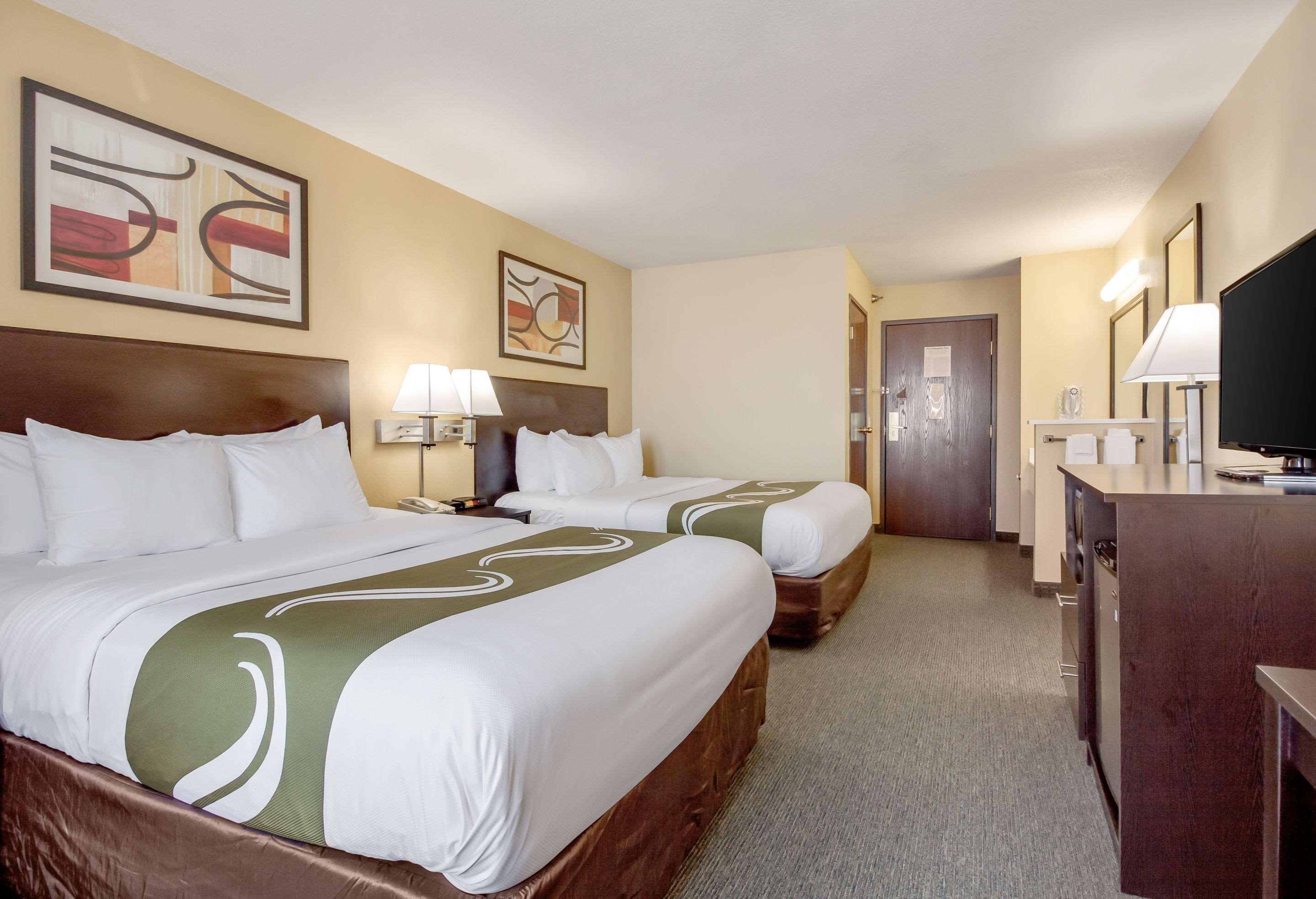 ROOM, 2 QUEEN BEDS