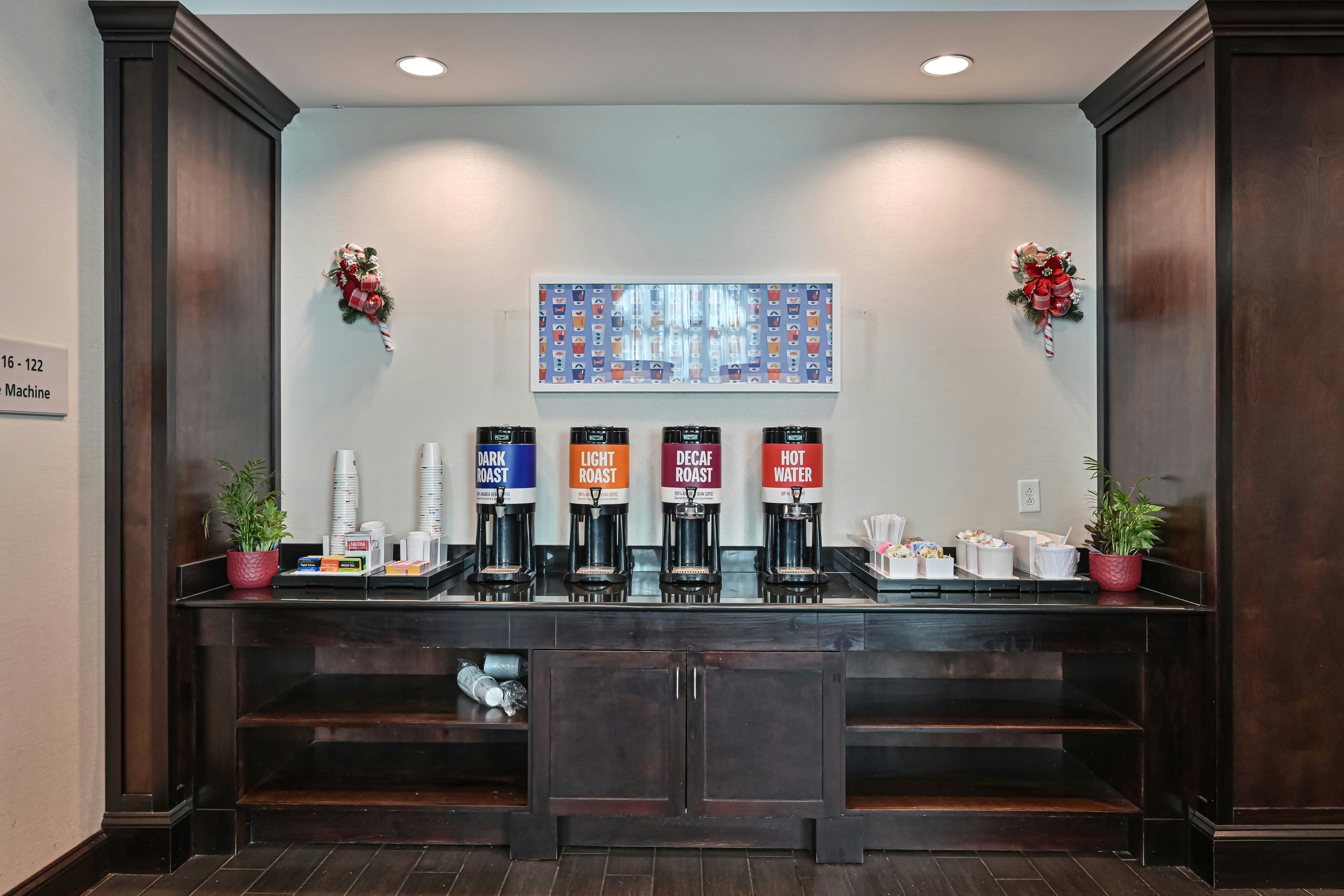 Home2 Suites by Hilton Tifton 2/31
