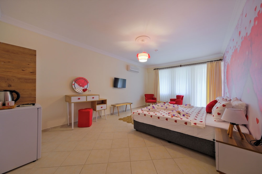 Mesa Suite Hotel 8/62