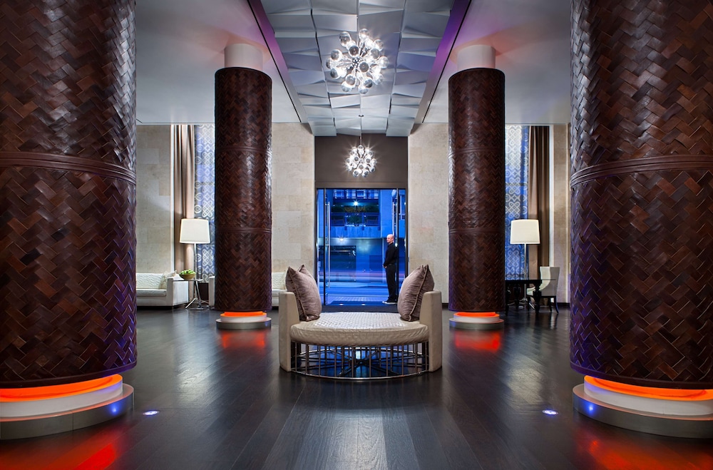 Andaz San Diego 10/79