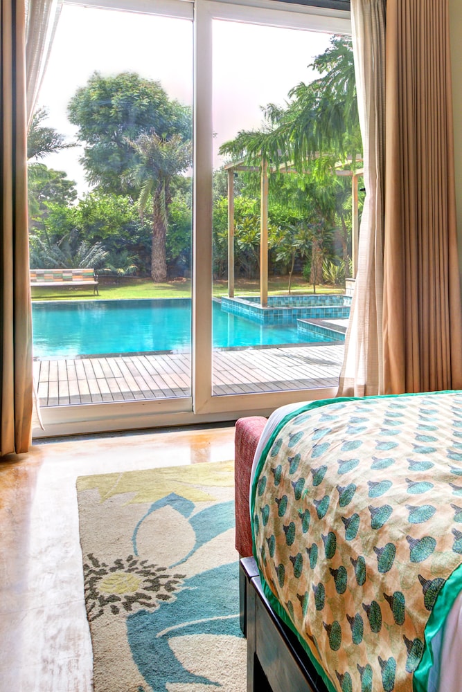 Samskara Resort & Spa Jaipur 23/42