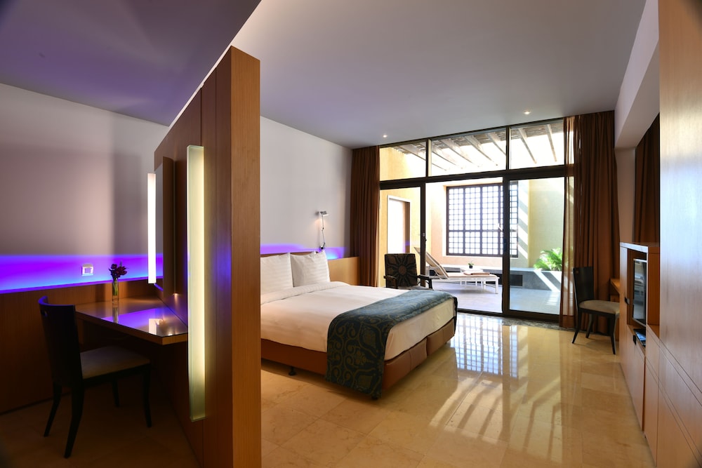 Kempinski Hotel Ishtar Dead Sea 19/78