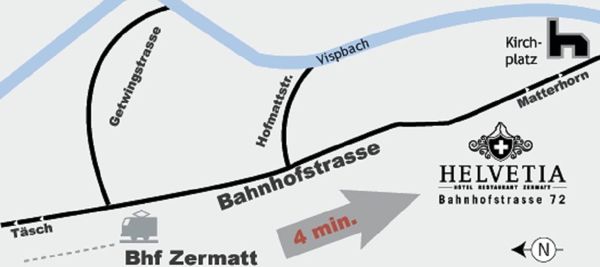 Hotel Helvetia 3/8