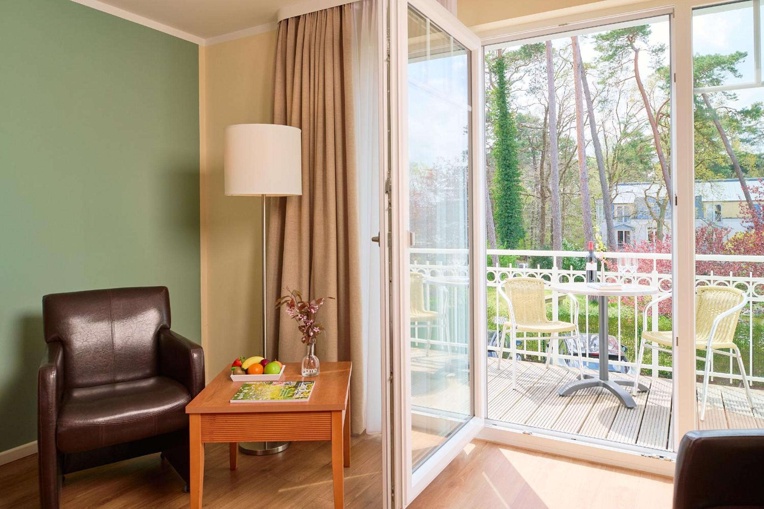 R&R Strandhotel Baabe 28/50