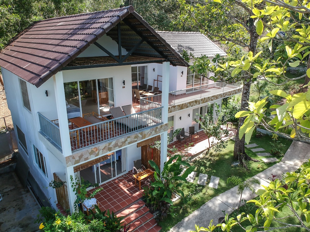 Le Forest Resort 43/50