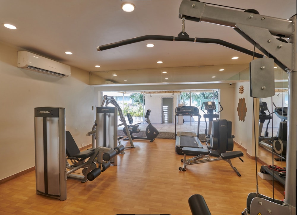 Hotel Residency Andheri 31/55