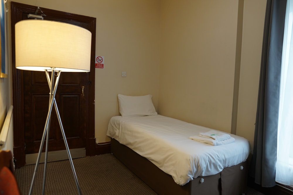 Comfort Royal Kettering 25/47