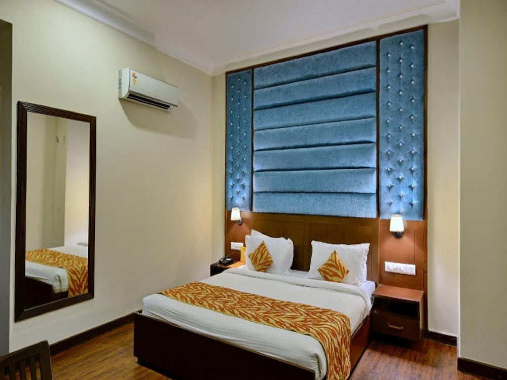 Hotel Kohinoor Palace 13/44
