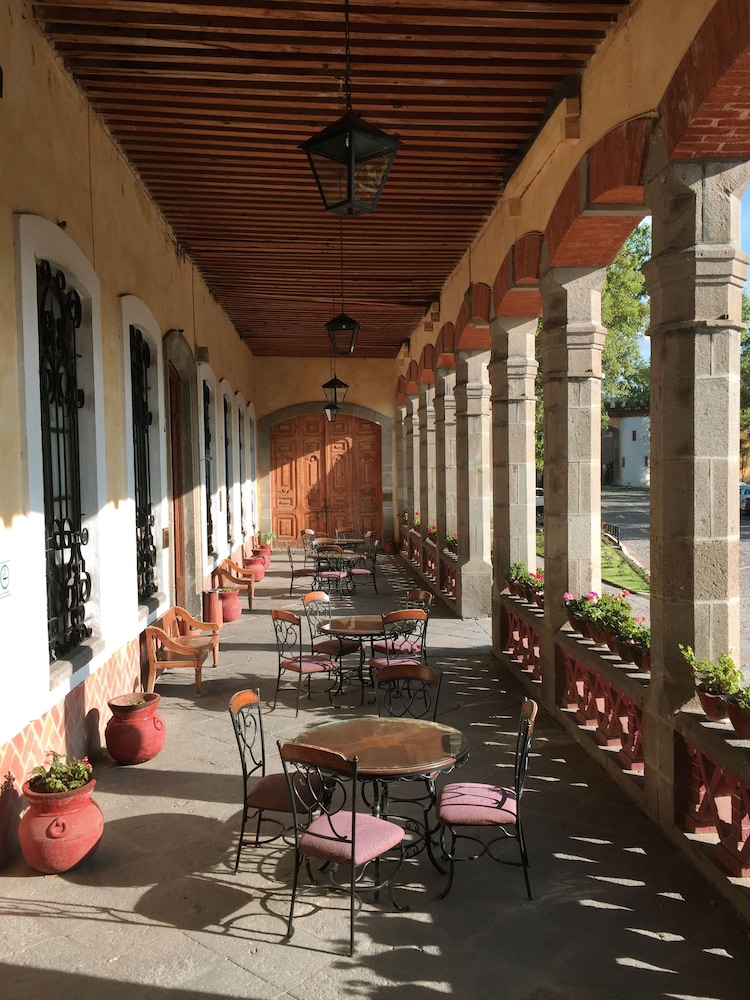 Hacienda Soltepec 44/53