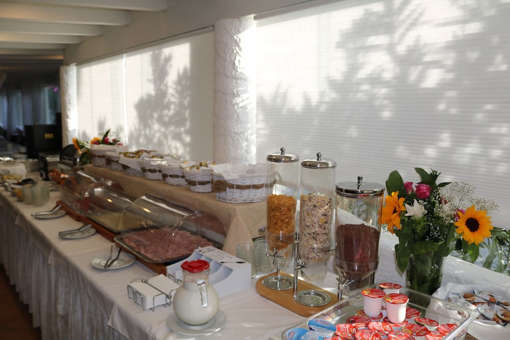 HOTEL GABBIANO BEACH 19/32