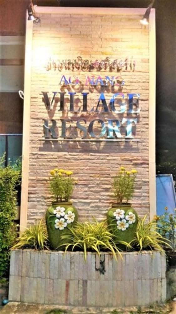 Aonang Village Resort 45/50