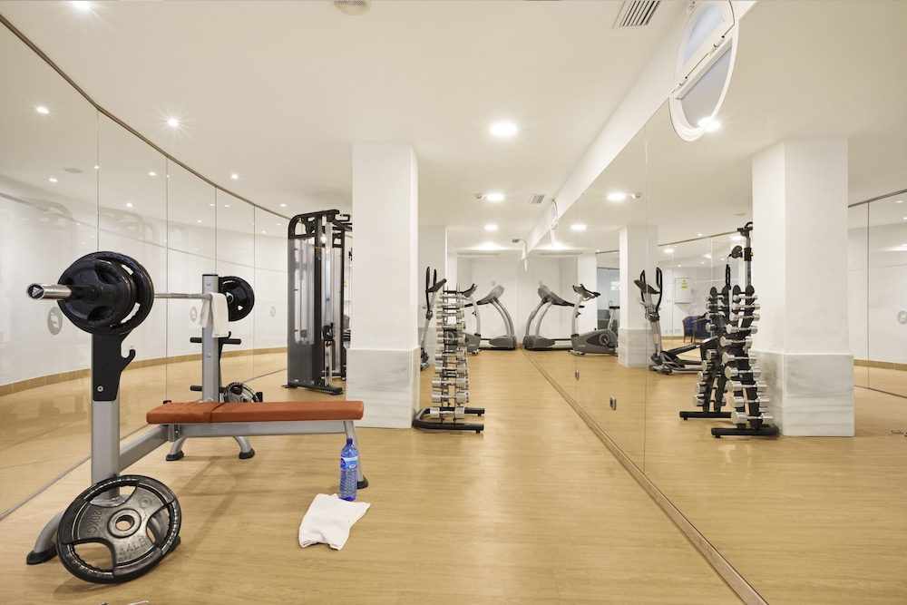THB El Cid - Adults Only 62/90
