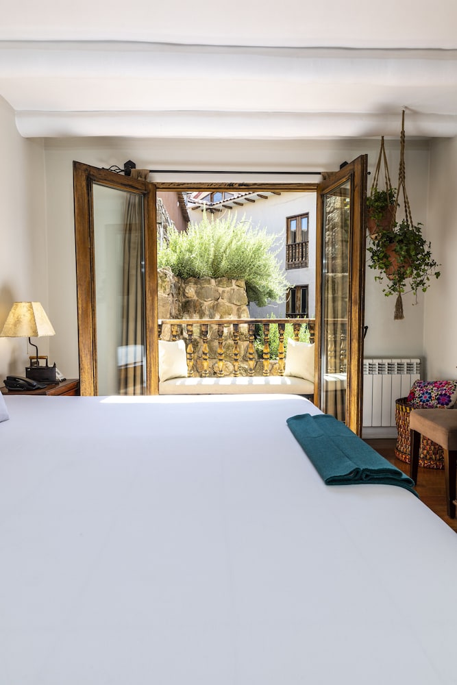 ANTIGUA CASONA SAN BLAS 28/72
