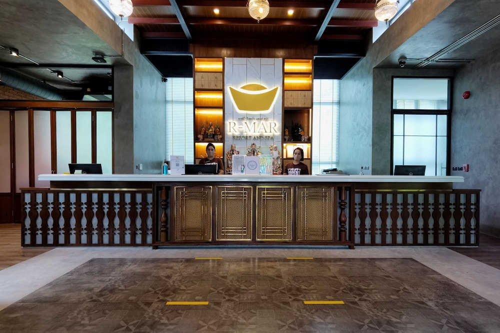 R Mar Hotel Resort Spa 8/49