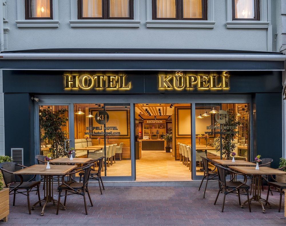 KUPELI HOTEL 45/58