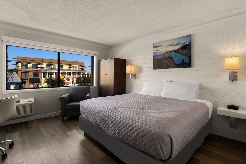 Atlantic Oceanside Dewey Beach Resort 20/50
