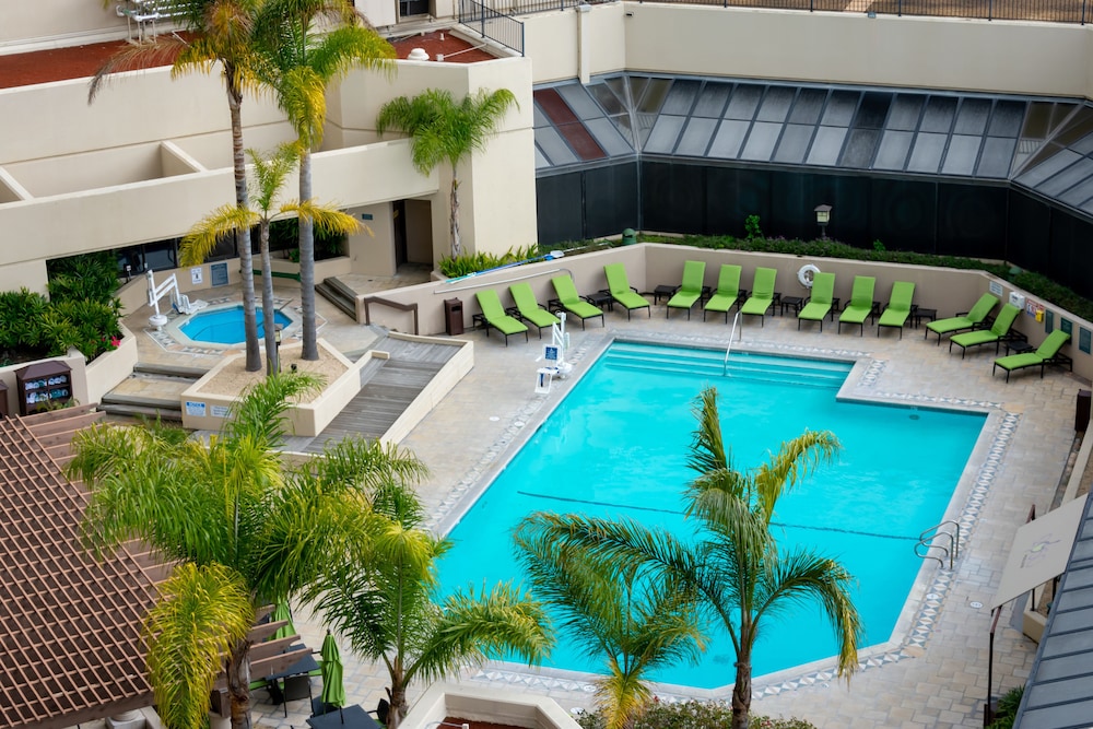 Doubletree Hotel San Jose 6/43