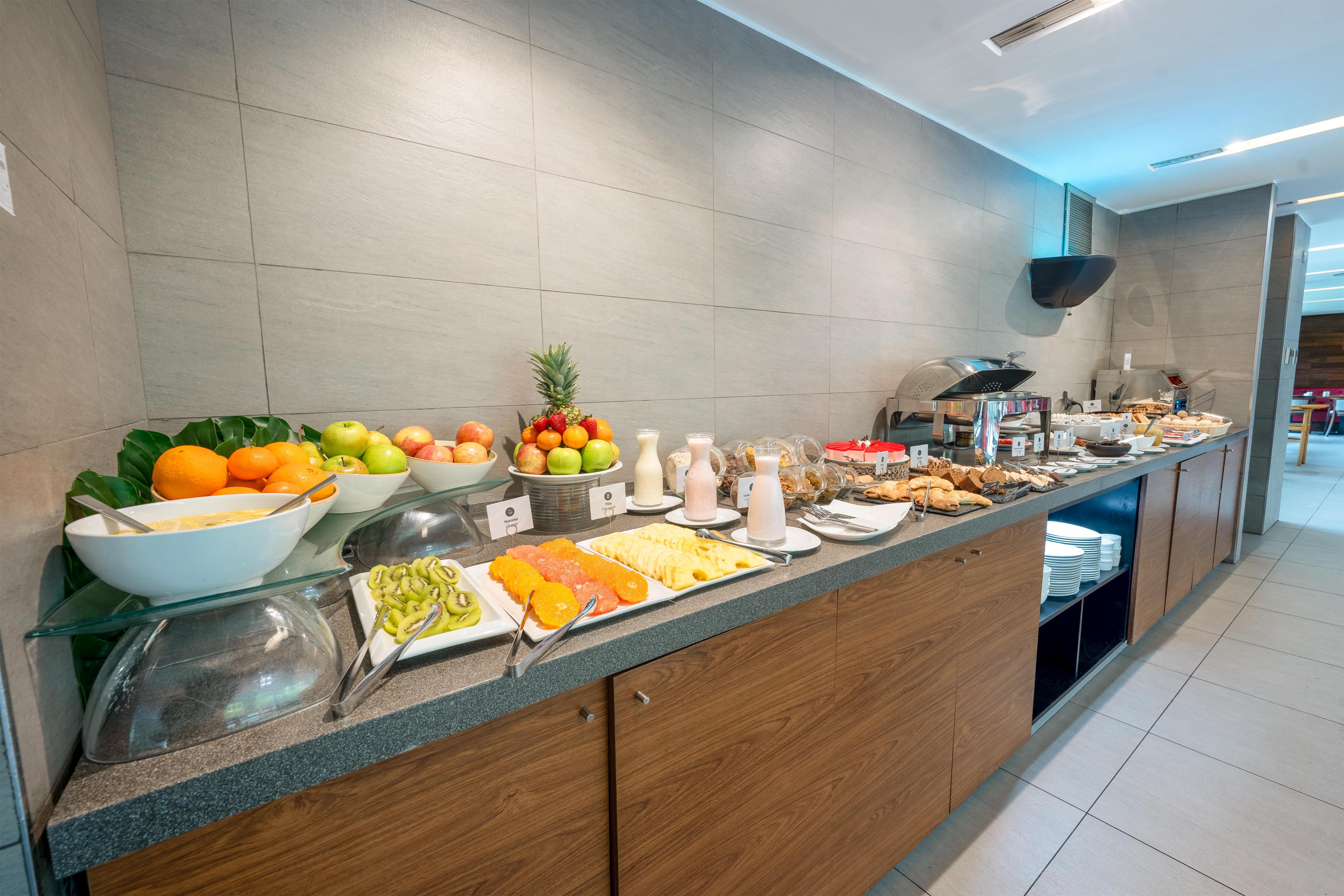 Abba Presidente Suites Santiago 37/50