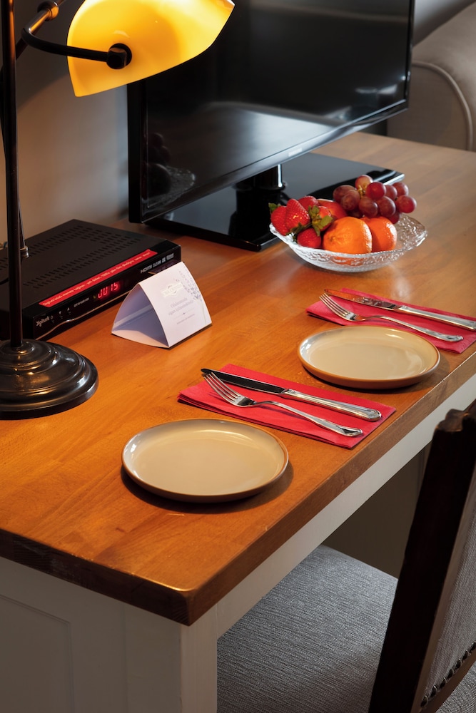 Casa Lavanda Boutique Hotel 42/50