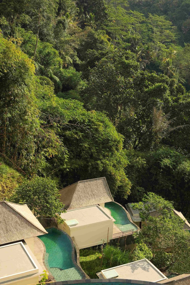 Cicada Luxury Resort Ubud 65/75