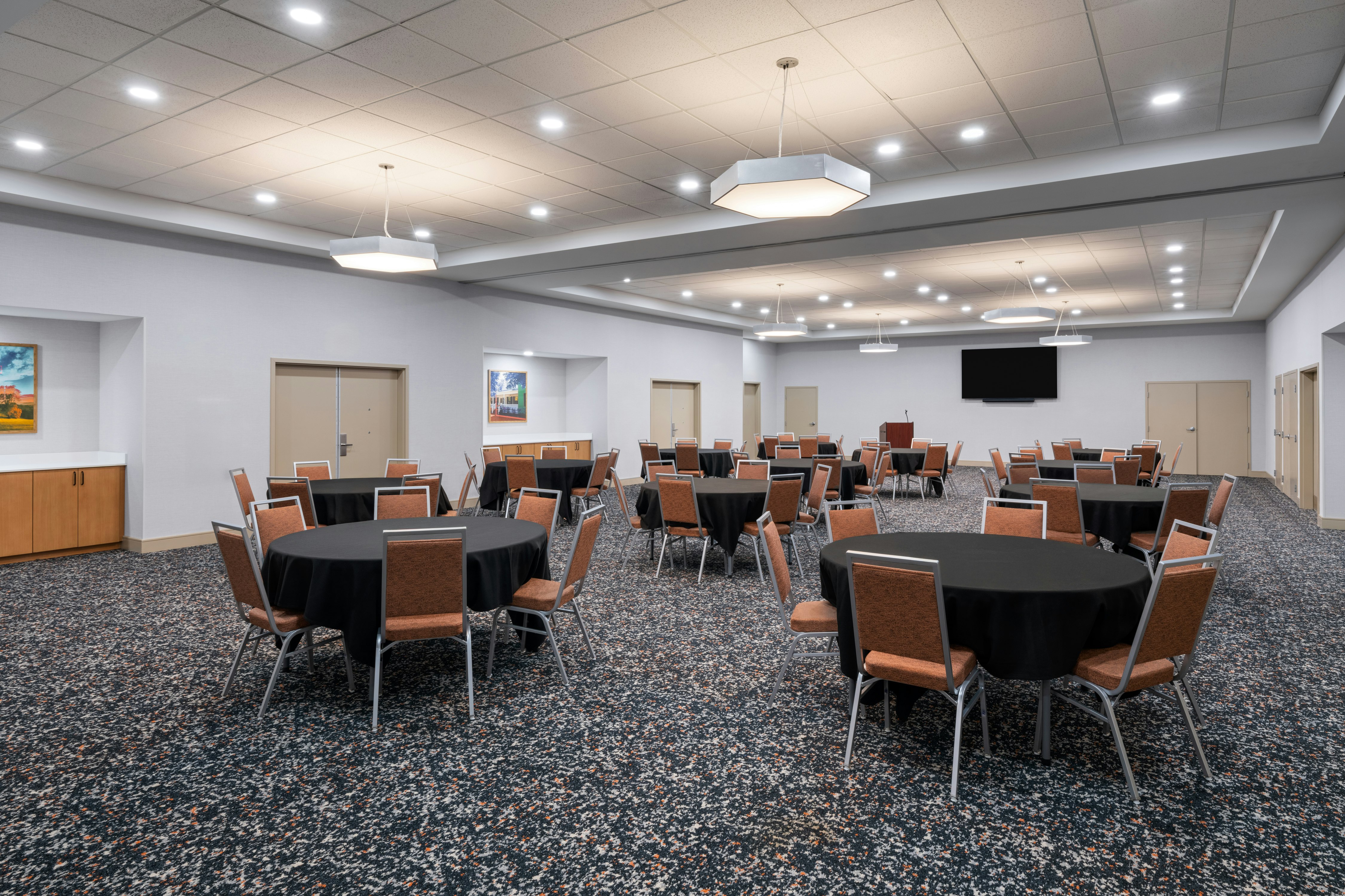Hampton Inn & Suites Southern Pines-Pinehurst 41/42