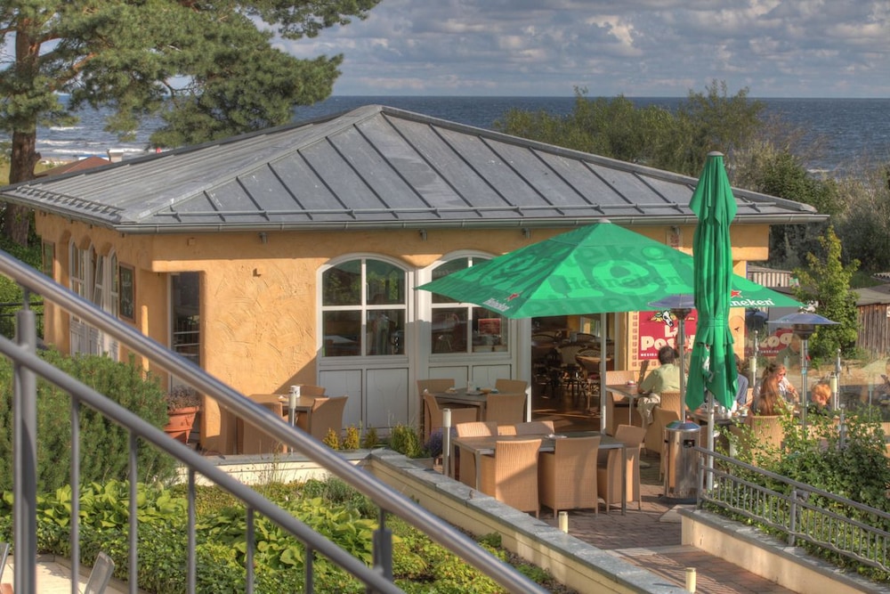 SEETELHOTEL Ostseeresidenz Bansin 2/36