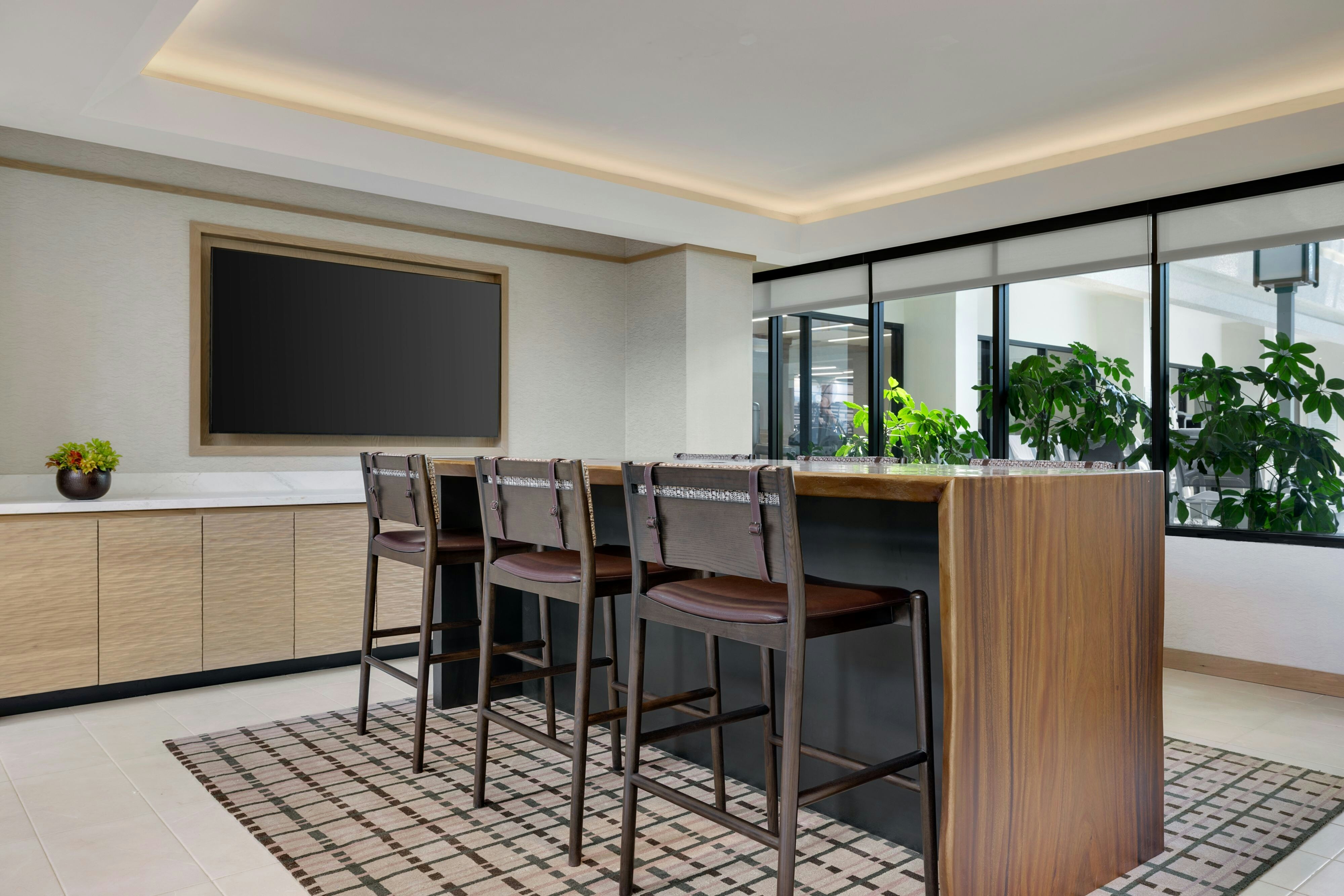 Marriott Park Ridge 59/63