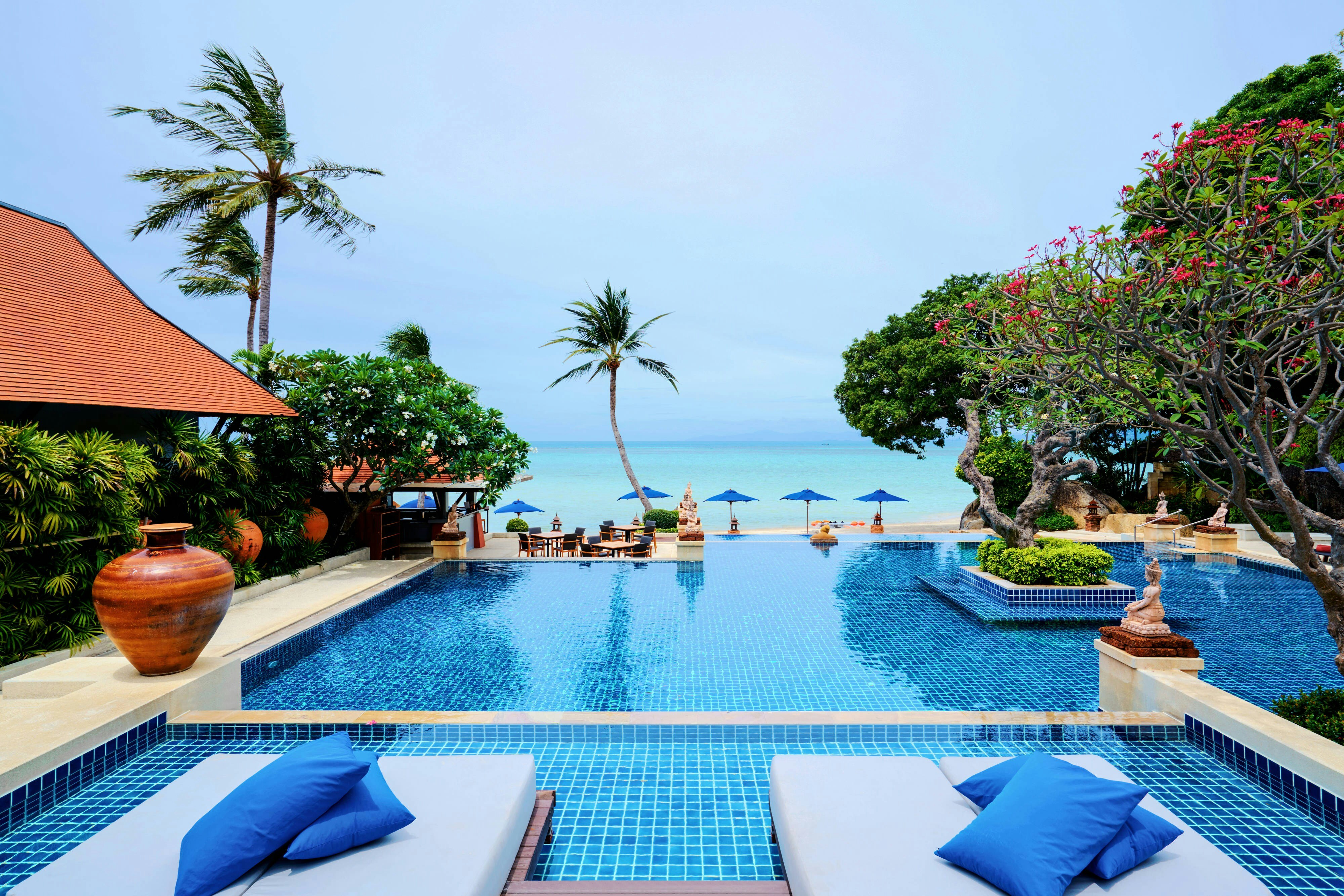 Renaissance Koh Samui Resort & Spa 55/57