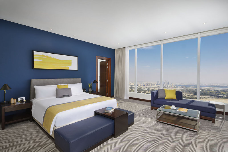 voco Dubai, an IHG Hotel 24/85