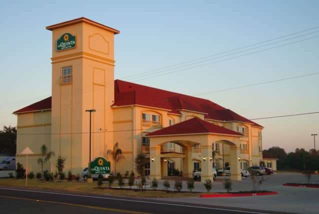 La Quinta Inn & Suites by Wyndham Fairfield TX 4/58