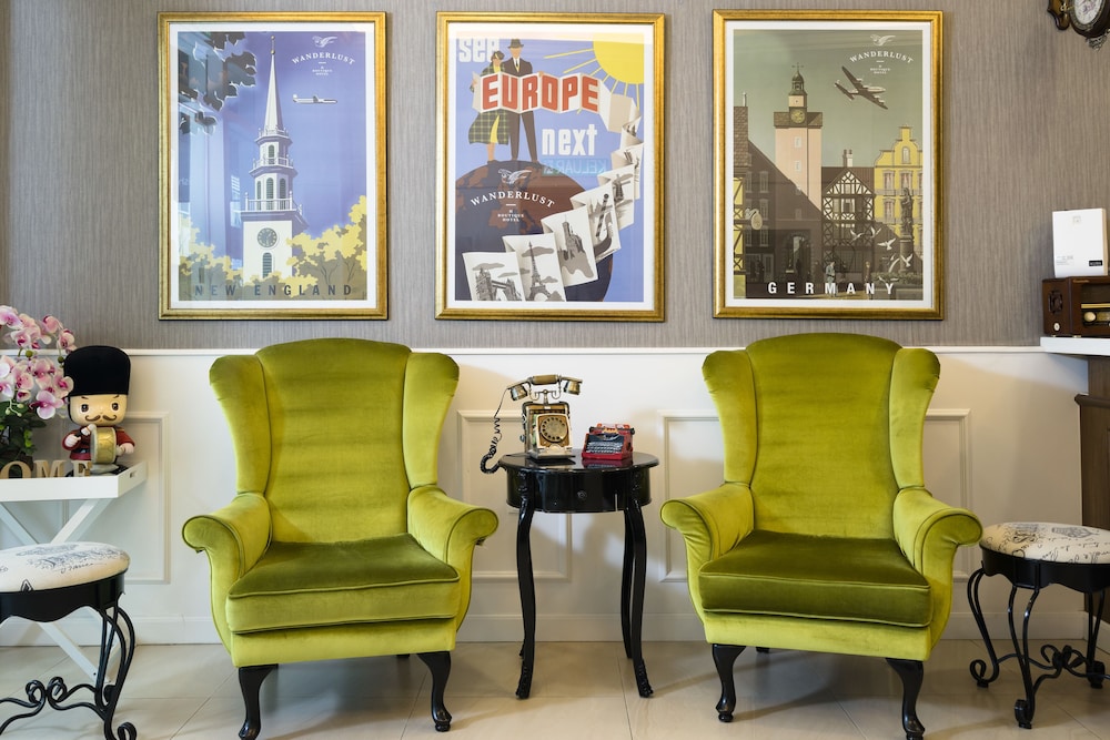 H Boutique Hotel Sri Petaling 24/30
