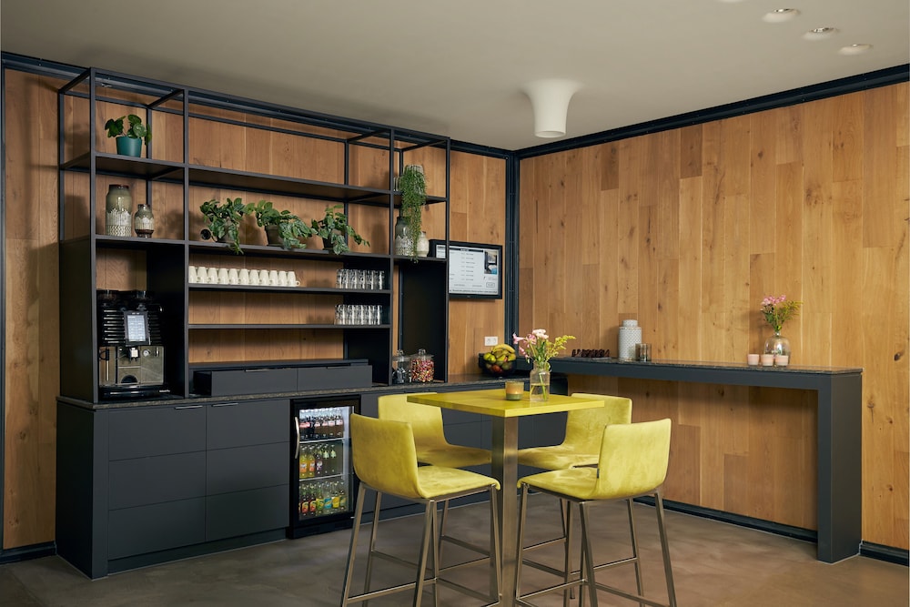 Van der Valk Hotel Arnhem 8/49